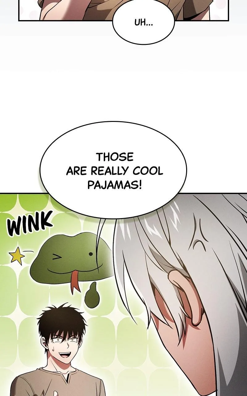 The Academy’s Genius Swordsman Chapter 37 – Page 19