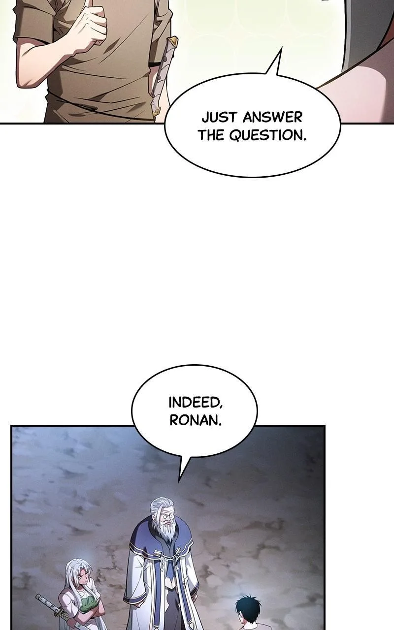 The Academy’s Genius Swordsman Chapter 37 – Page 20