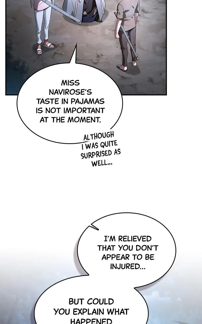 The Academy’s Genius Swordsman Chapter 37 – Page 21