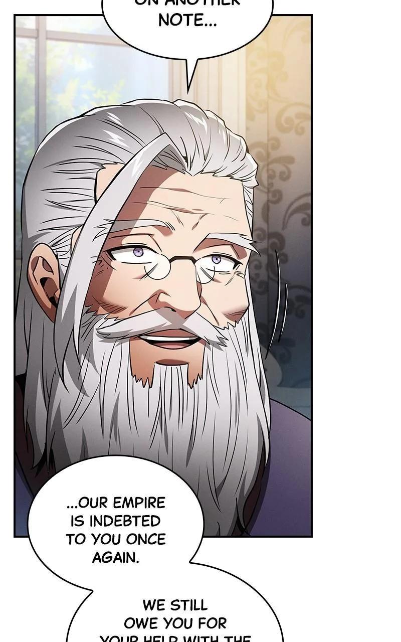The Academy’s Genius Swordsman Chapter 37 – Page 42