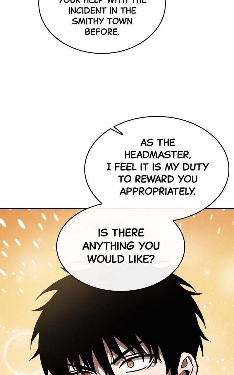 The Academy’s Genius Swordsman Chapter 37 – Page 43