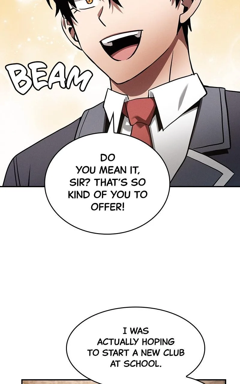 The Academy’s Genius Swordsman Chapter 37 – Page 44
