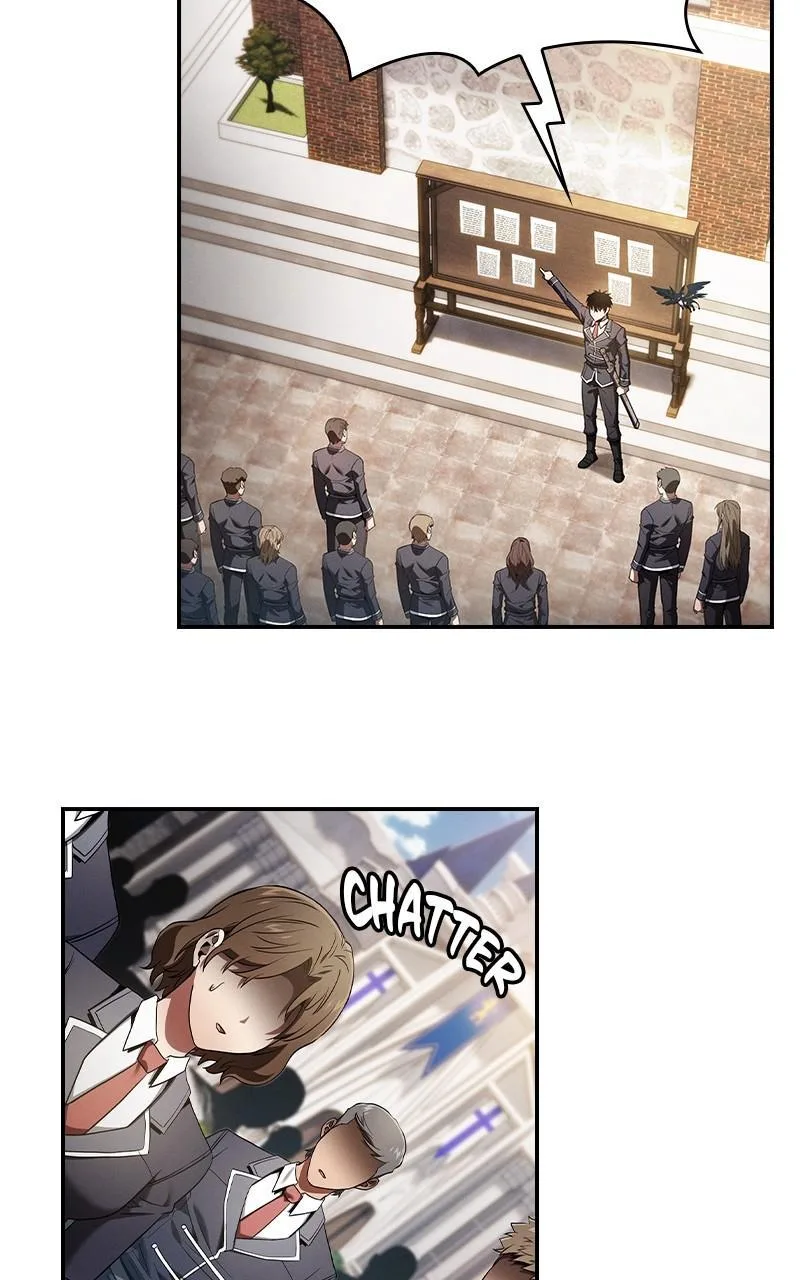 The Academy’s Genius Swordsman Chapter 37 – Page 49
