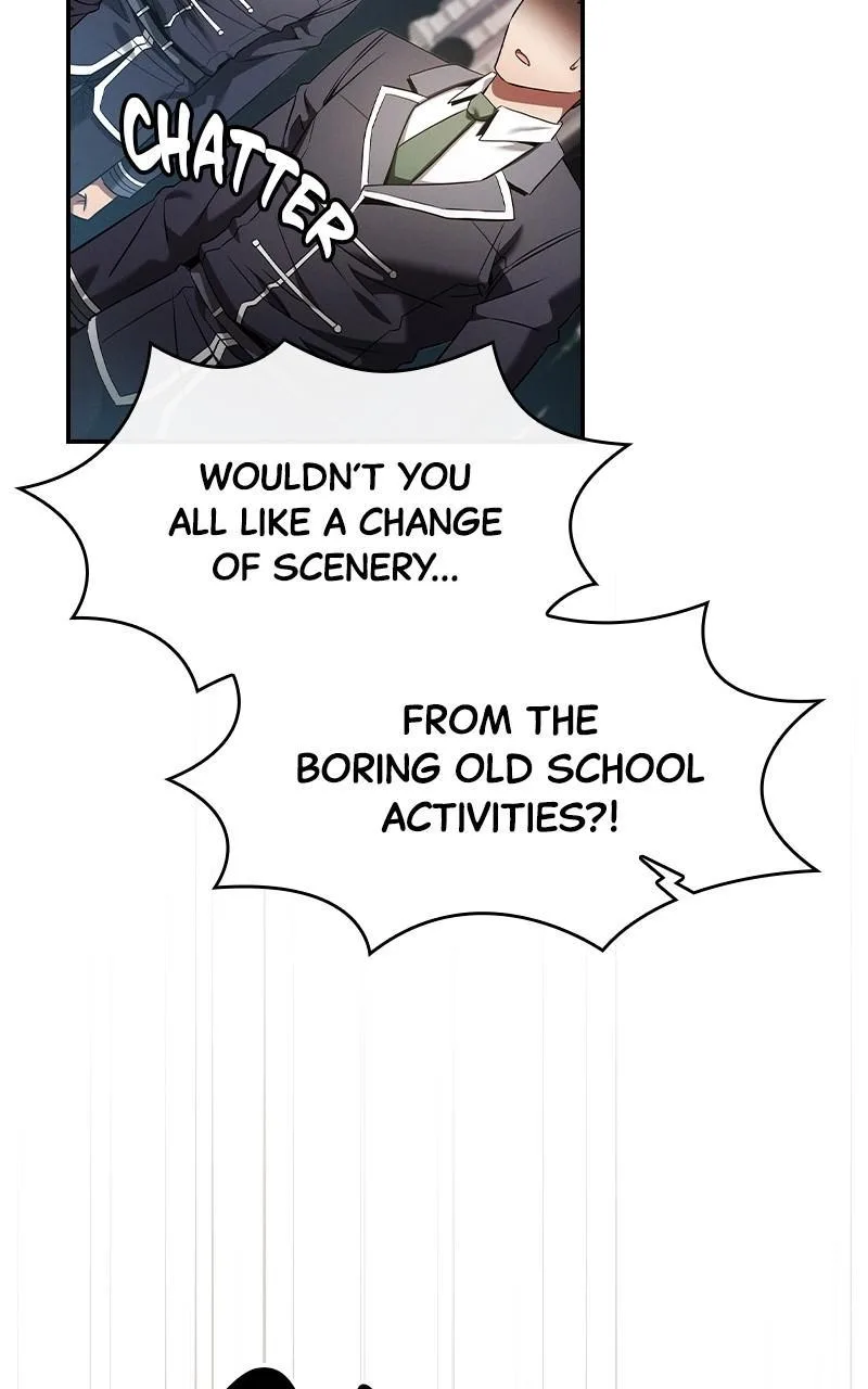 The Academy’s Genius Swordsman Chapter 37 – Page 50