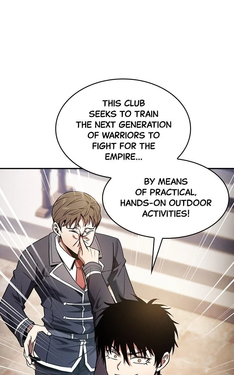 The Academy’s Genius Swordsman Chapter 37 – Page 57
