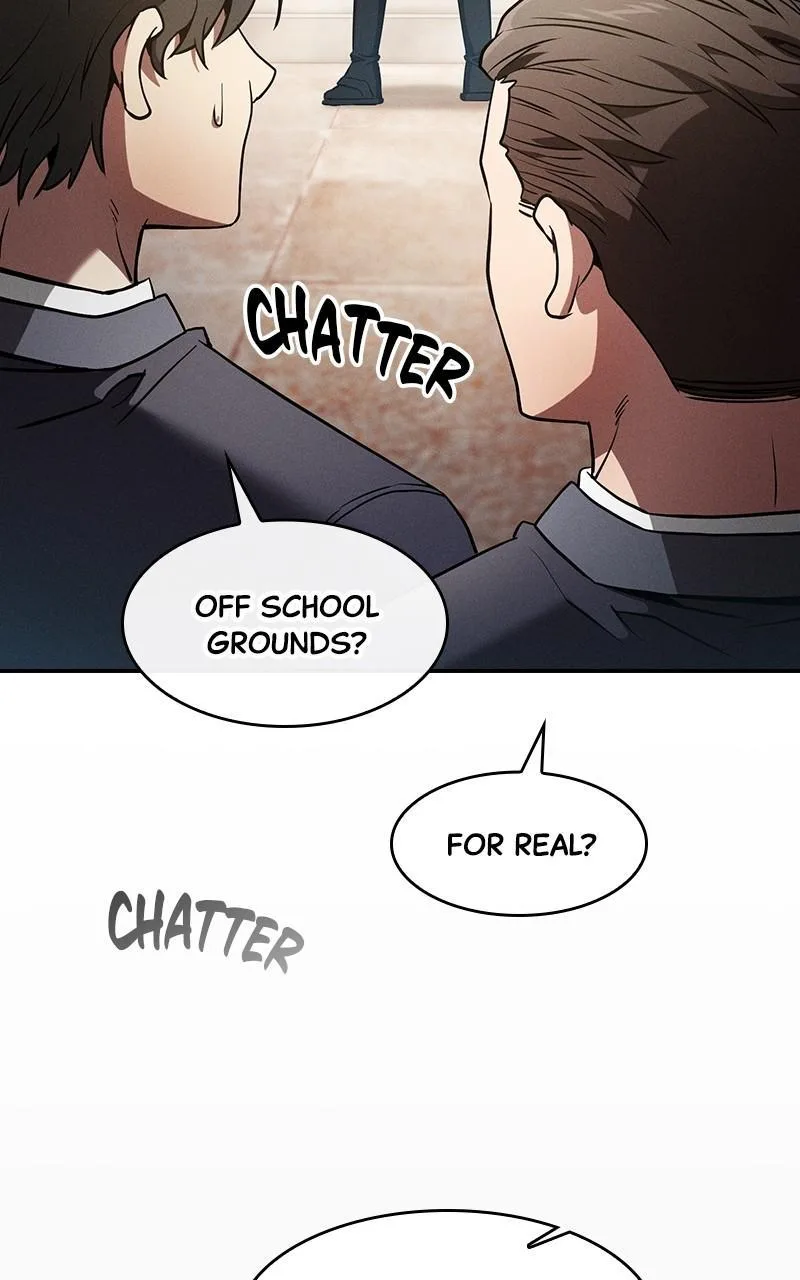 The Academy’s Genius Swordsman Chapter 37 – Page 60
