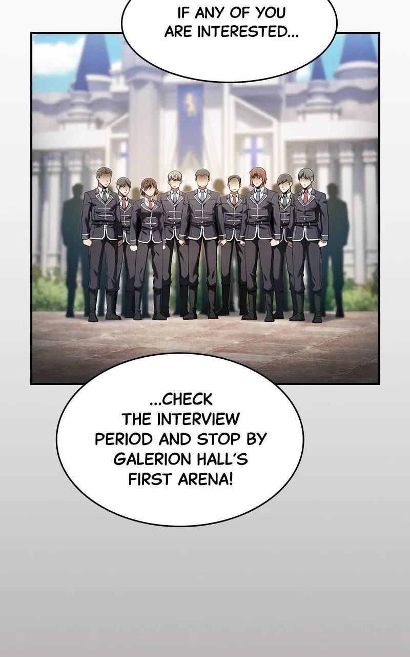 The Academy’s Genius Swordsman Chapter 37 – Page 61
