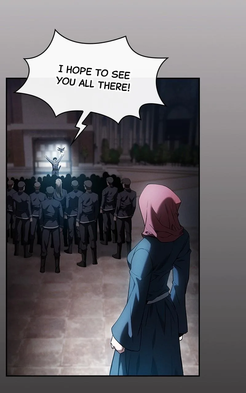 The Academy’s Genius Swordsman Chapter 37 – Page 62