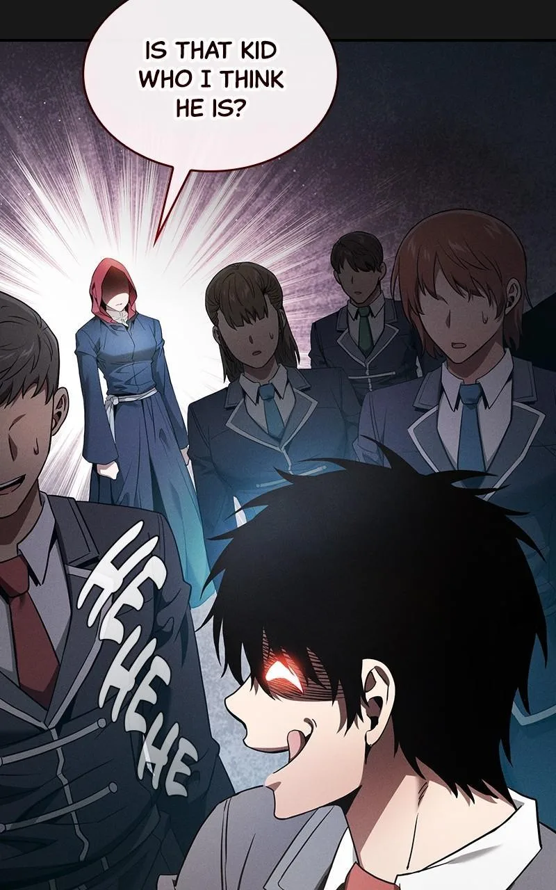 The Academy’s Genius Swordsman Chapter 37 – Page 64