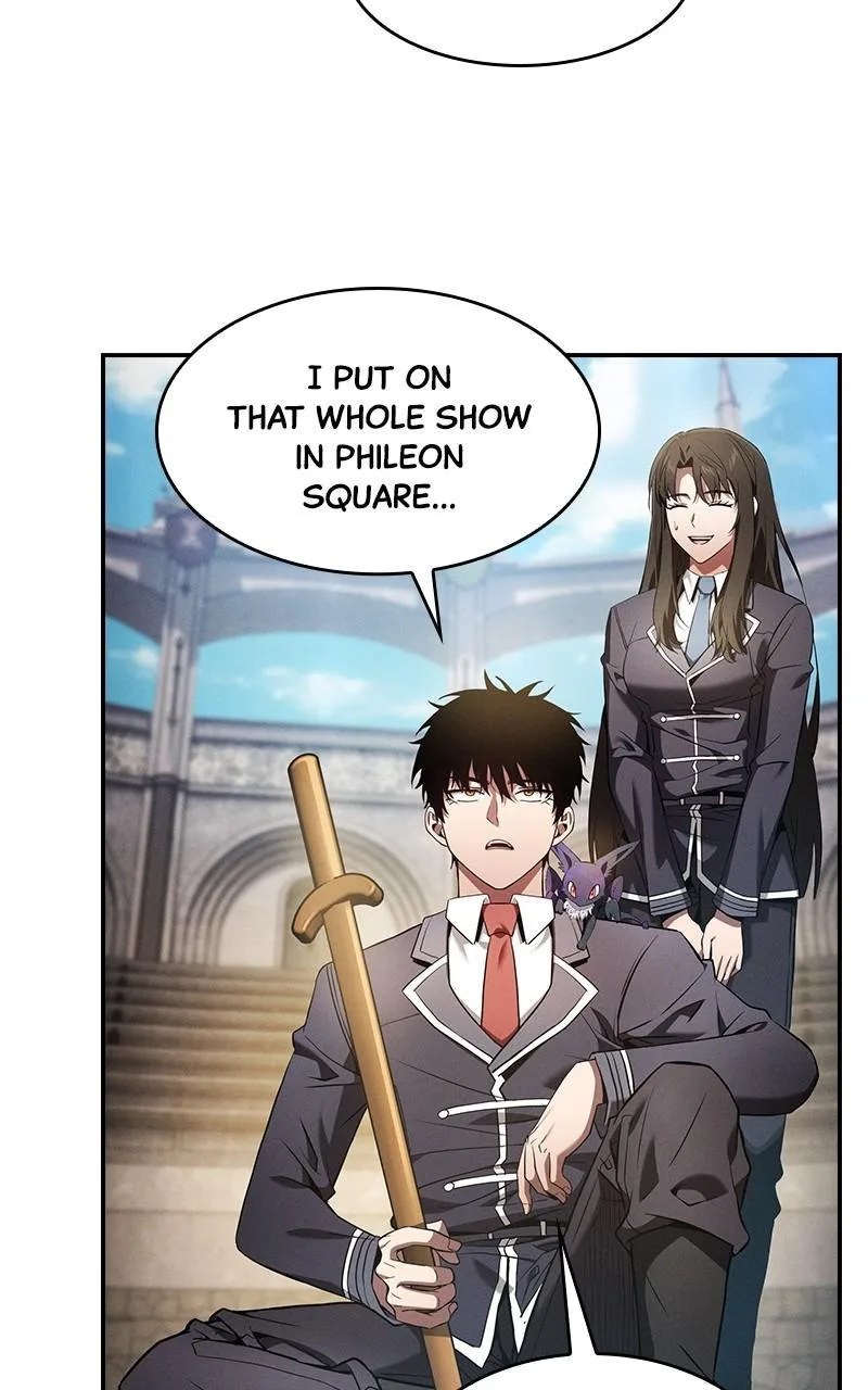 The Academy’s Genius Swordsman Chapter 37 – Page 69