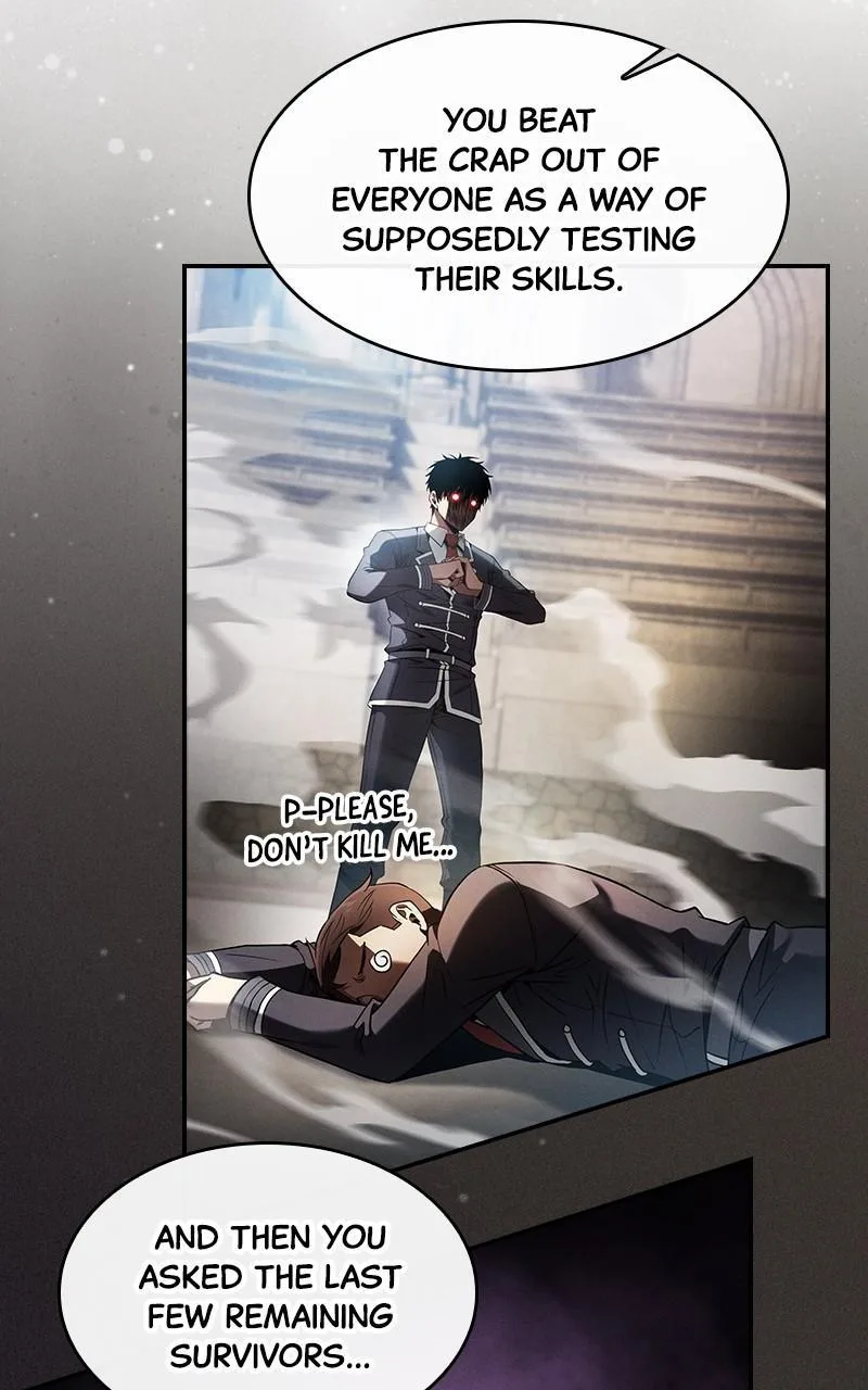 The Academy’s Genius Swordsman Chapter 37 – Page 73