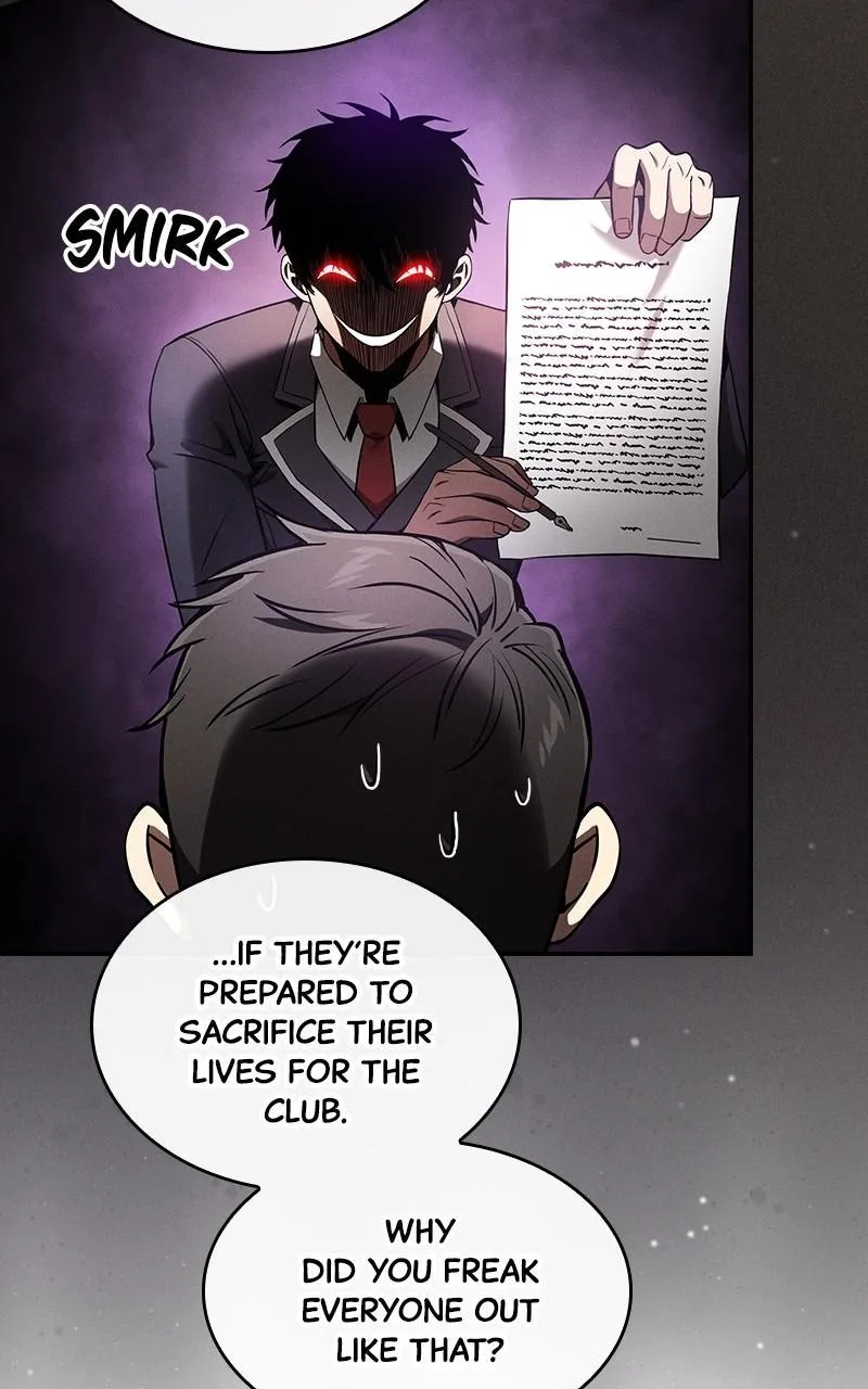 The Academy’s Genius Swordsman Chapter 37 – Page 74