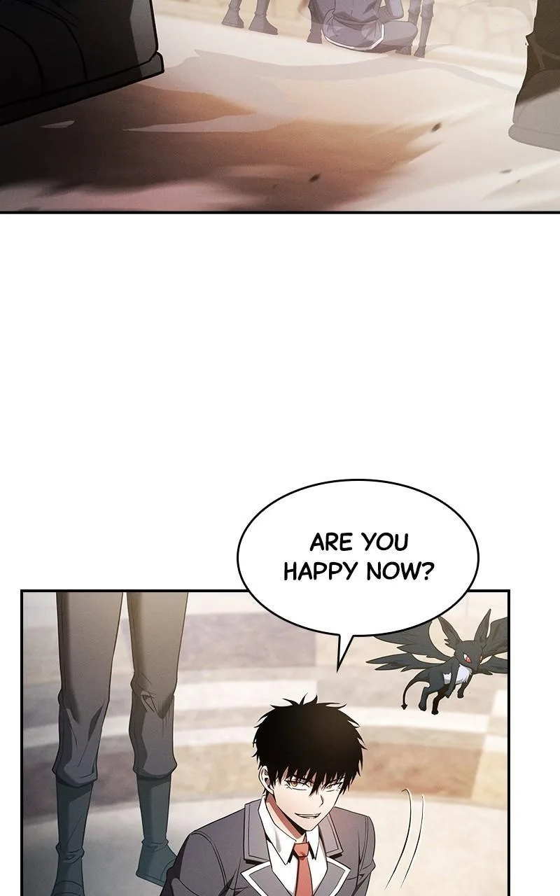 The Academy’s Genius Swordsman Chapter 37 – Page 81