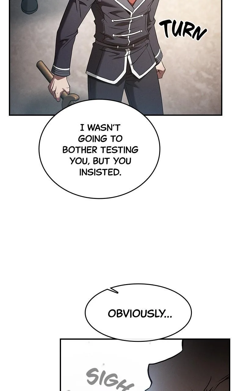 The Academy’s Genius Swordsman Chapter 37 – Page 82