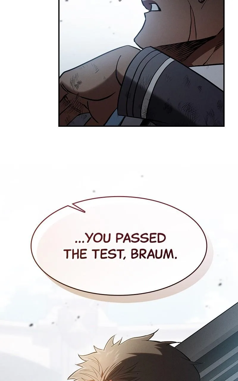 The Academy’s Genius Swordsman Chapter 37 – Page 83