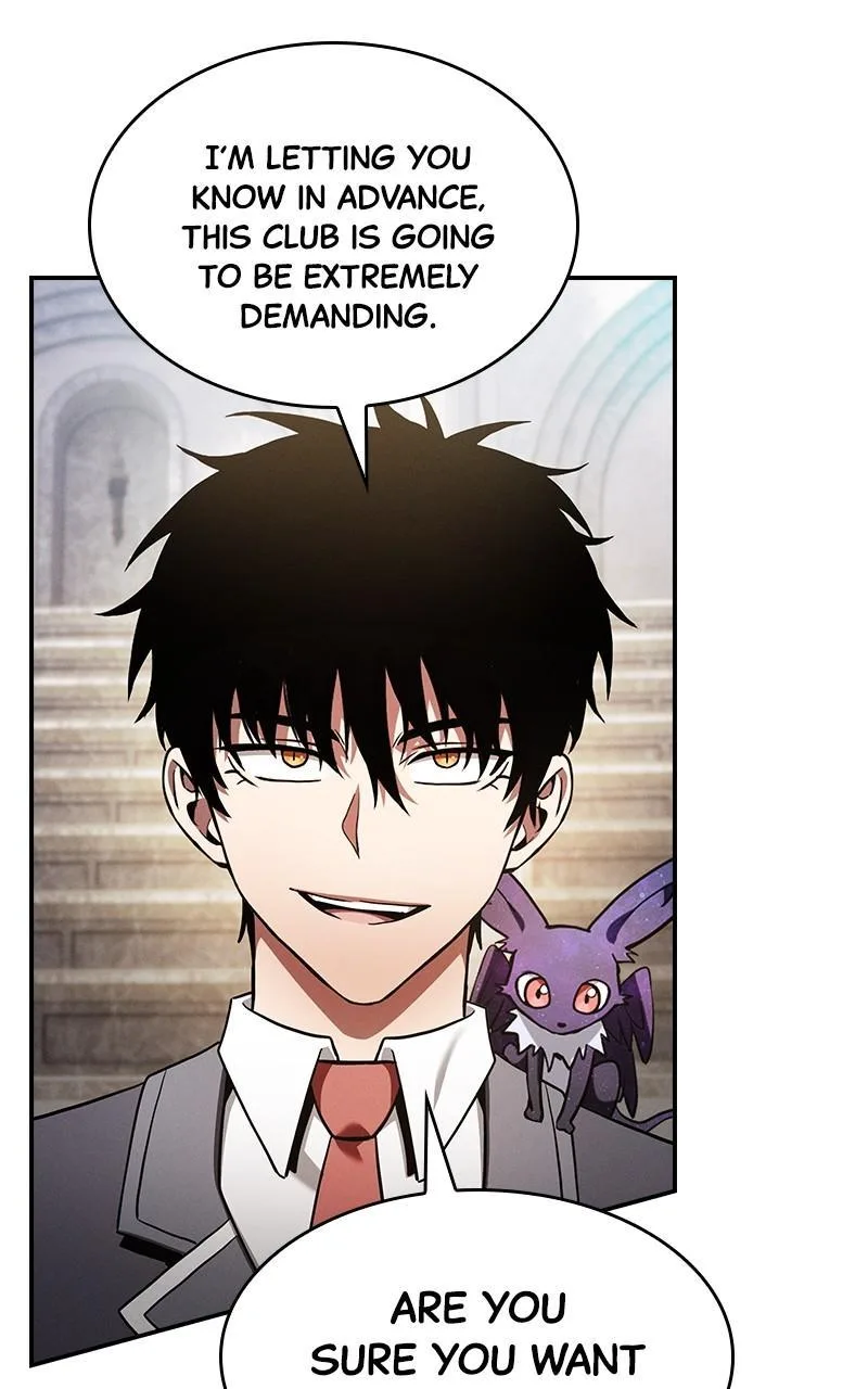 The Academy’s Genius Swordsman Chapter 37 – Page 85