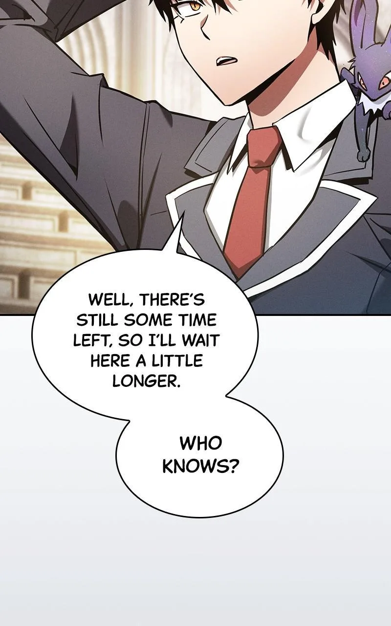 The Academy’s Genius Swordsman Chapter 37 – Page 89