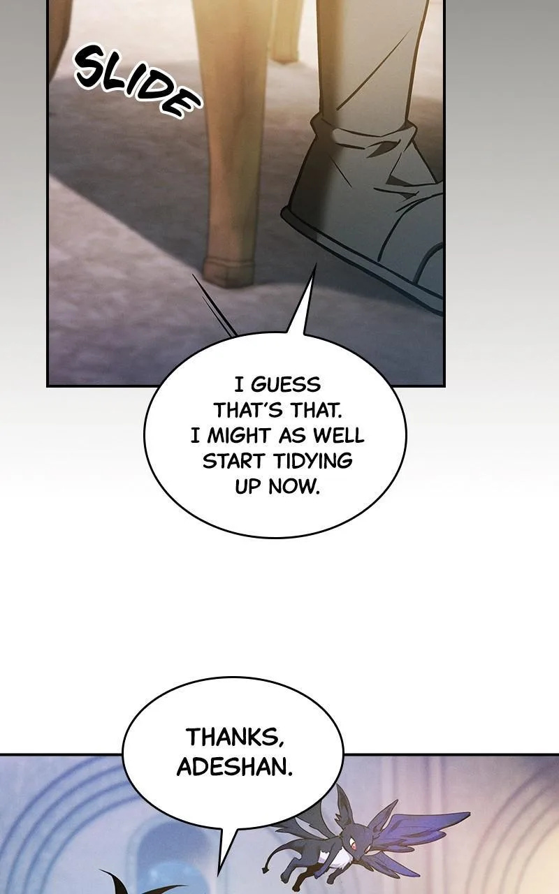 The Academy’s Genius Swordsman Chapter 37 – Page 95