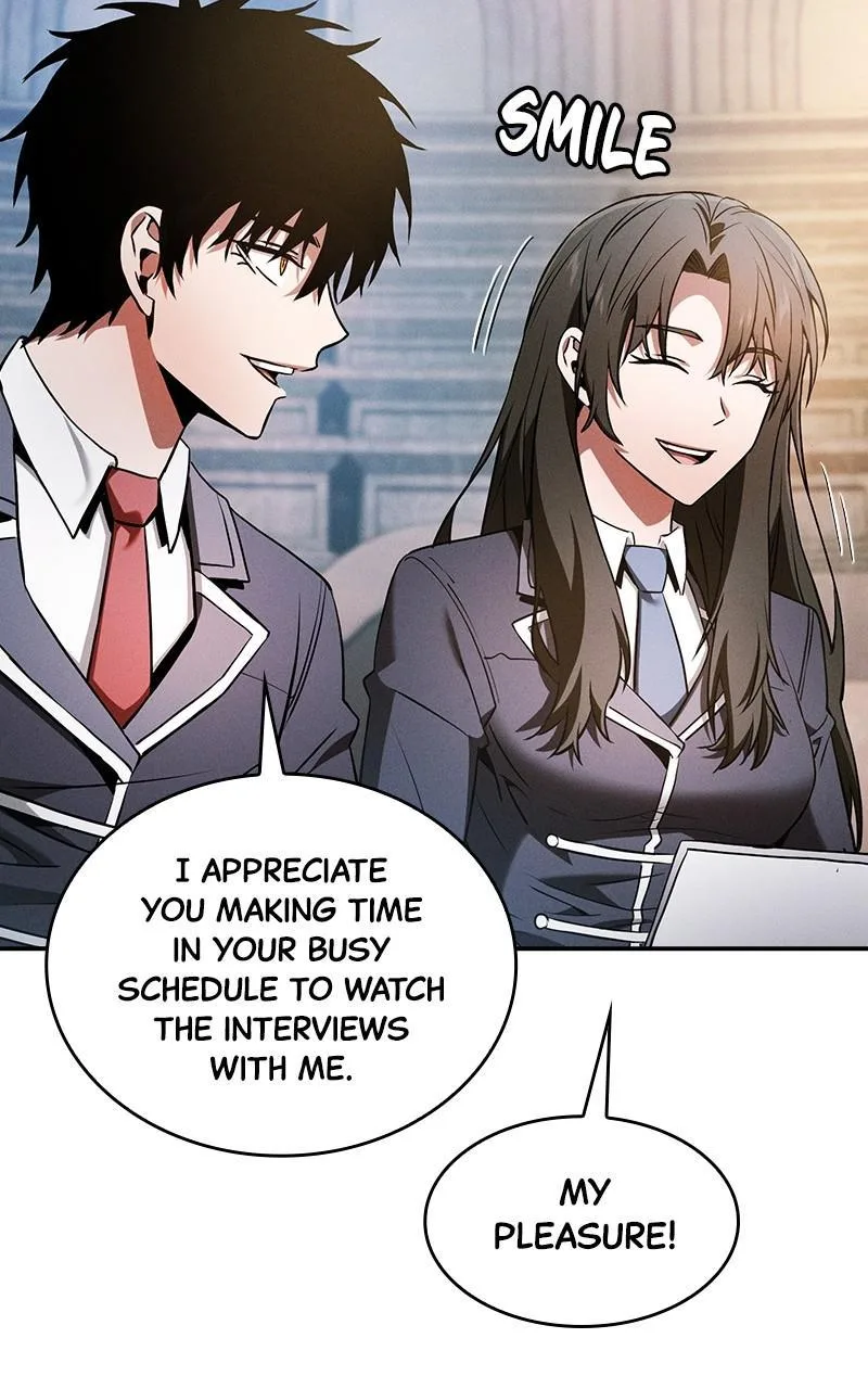 The Academy’s Genius Swordsman Chapter 37 – Page 96