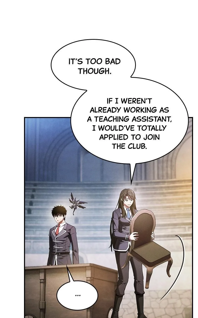 The Academy’s Genius Swordsman Chapter 37 – Page 97