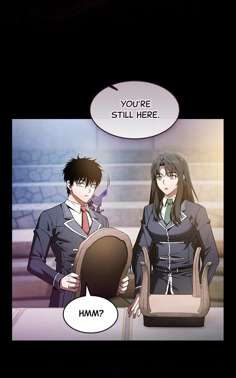 The Academy’s Genius Swordsman Chapter 37 – Page 104