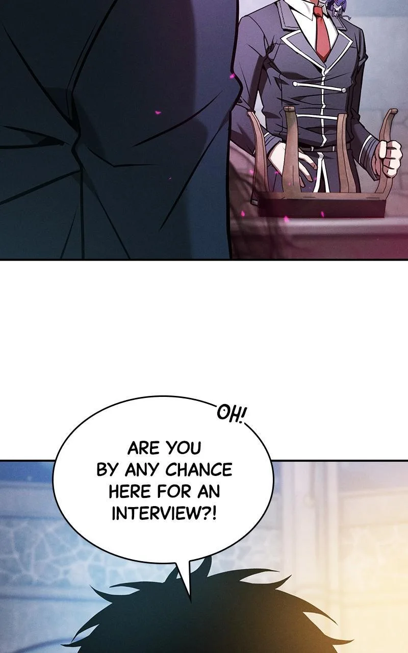 The Academy’s Genius Swordsman Chapter 37 – Page 106