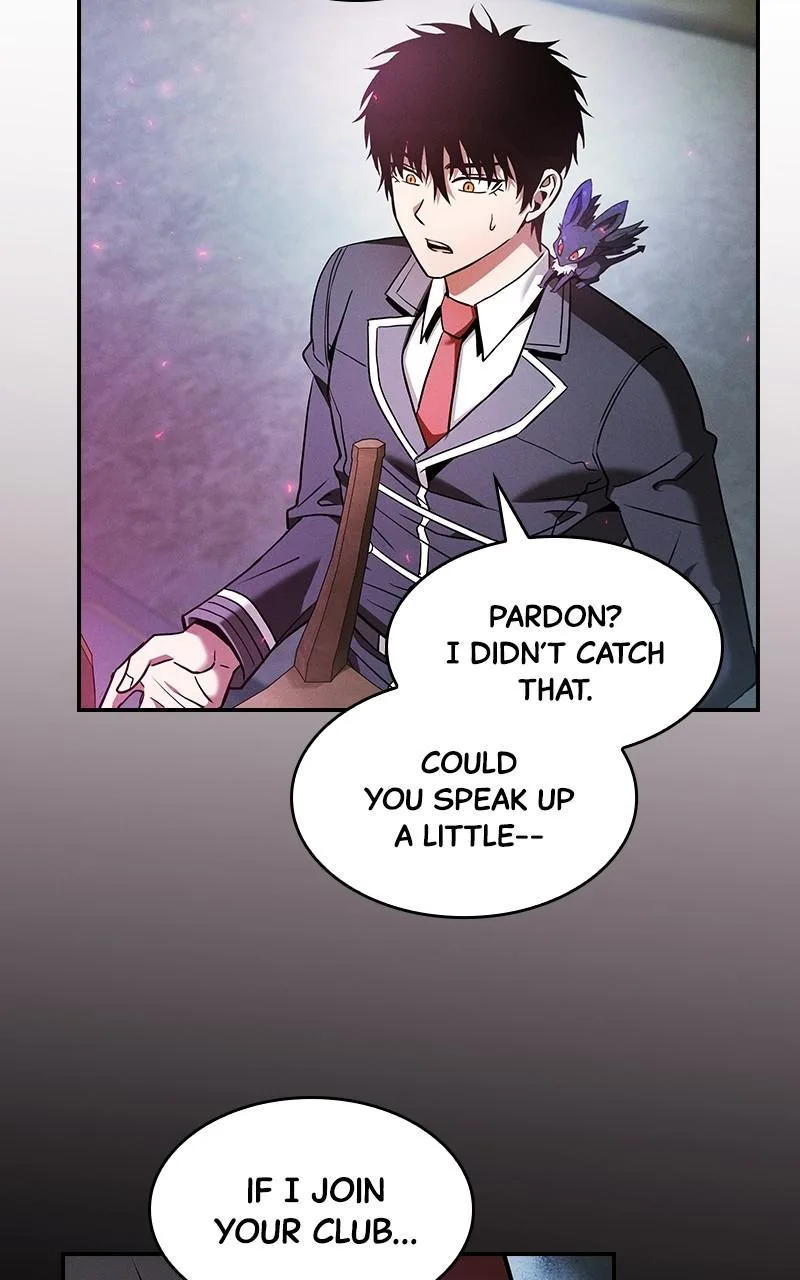 The Academy’s Genius Swordsman Chapter 37 – Page 109