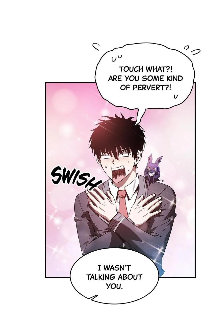 The Academy’s Genius Swordsman Chapter 38 – Page 3