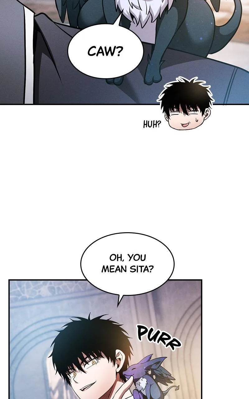 The Academy’s Genius Swordsman Chapter 38 – Page 5
