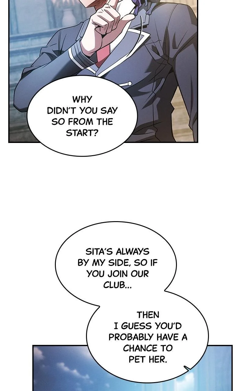 The Academy’s Genius Swordsman Chapter 38 – Page 6