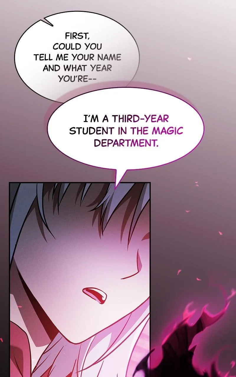 The Academy’s Genius Swordsman Chapter 38 – Page 14