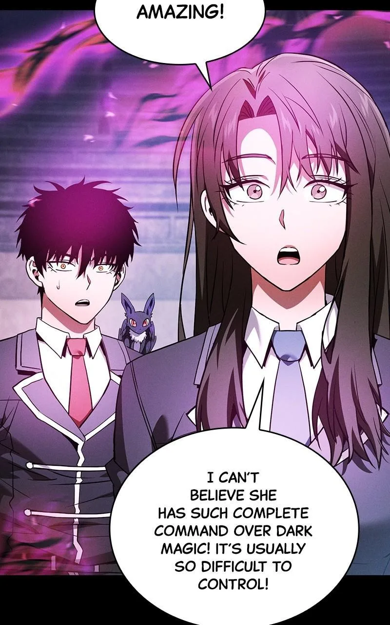 The Academy’s Genius Swordsman Chapter 38 – Page 24