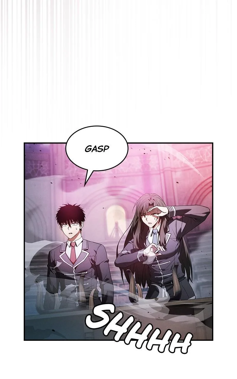 The Academy’s Genius Swordsman Chapter 38 – Page 41