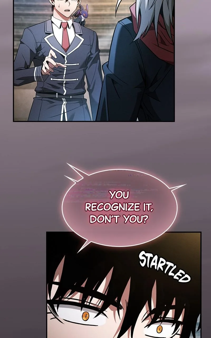 The Academy’s Genius Swordsman Chapter 38 – Page 45