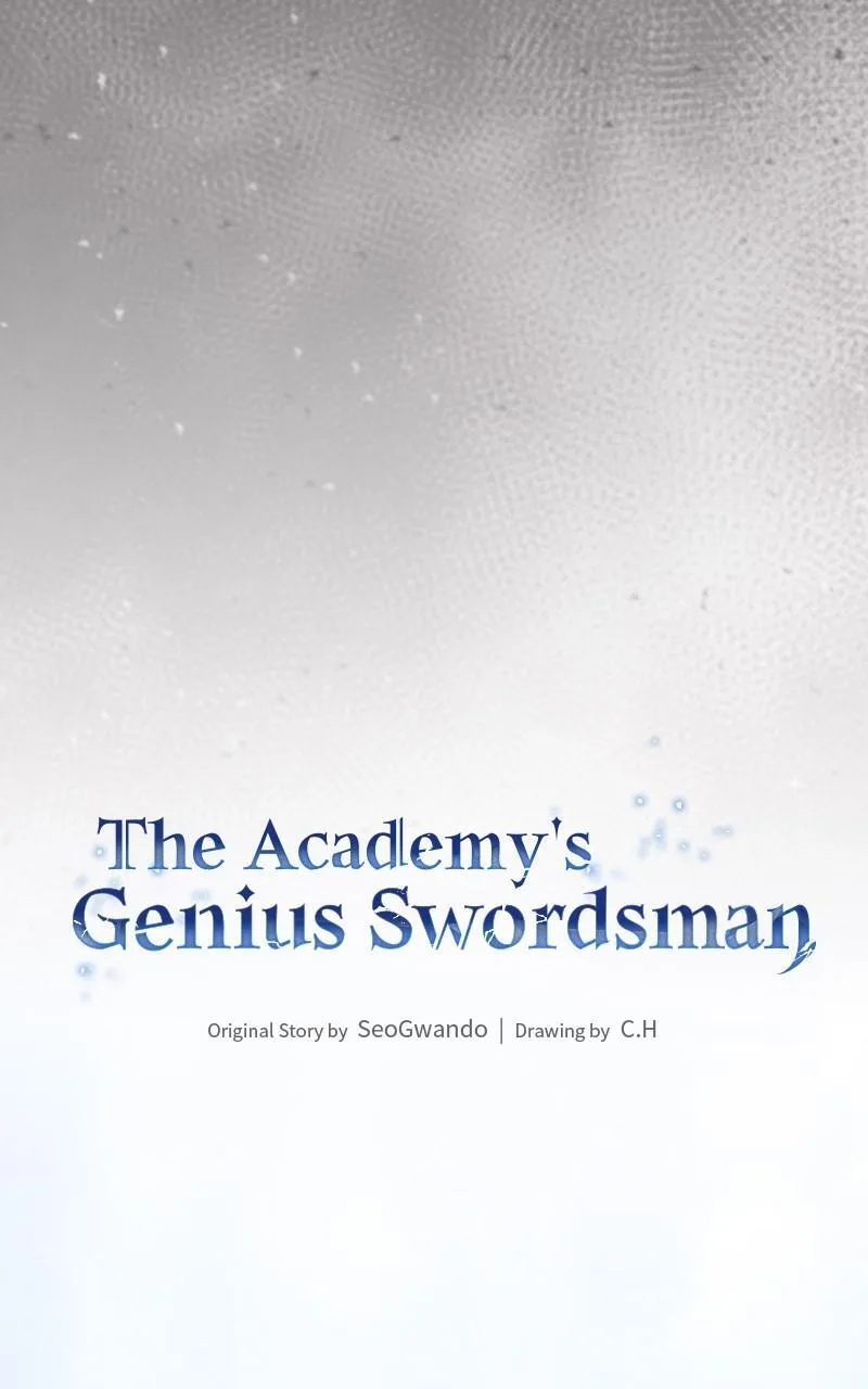 The Academy’s Genius Swordsman Chapter 38 – Page 50