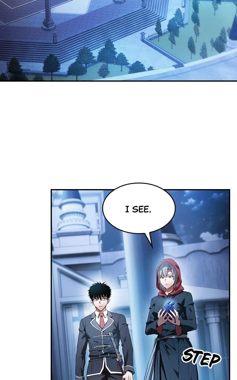 The Academy’s Genius Swordsman Chapter 38 – Page 53