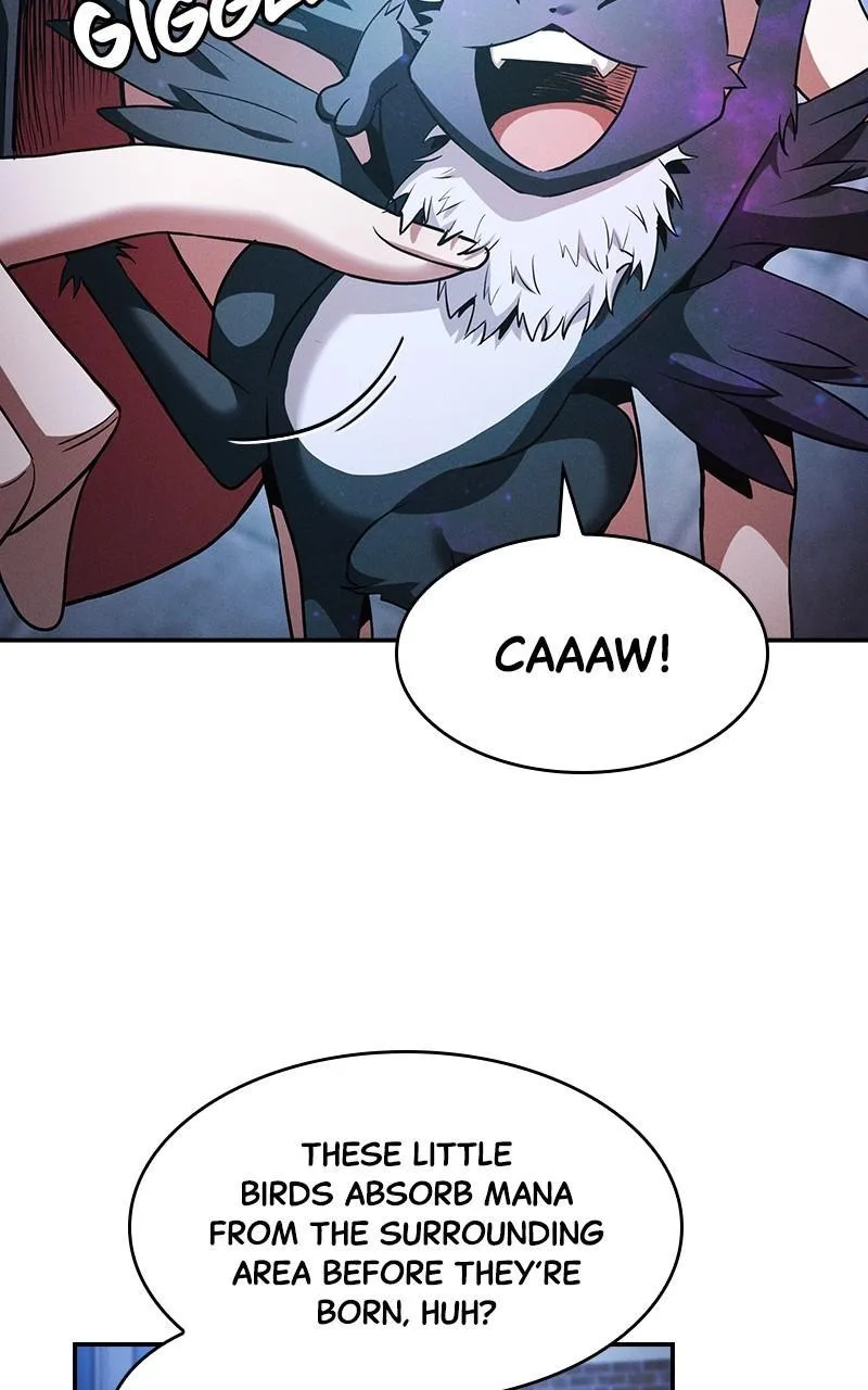 The Academy’s Genius Swordsman Chapter 38 – Page 55