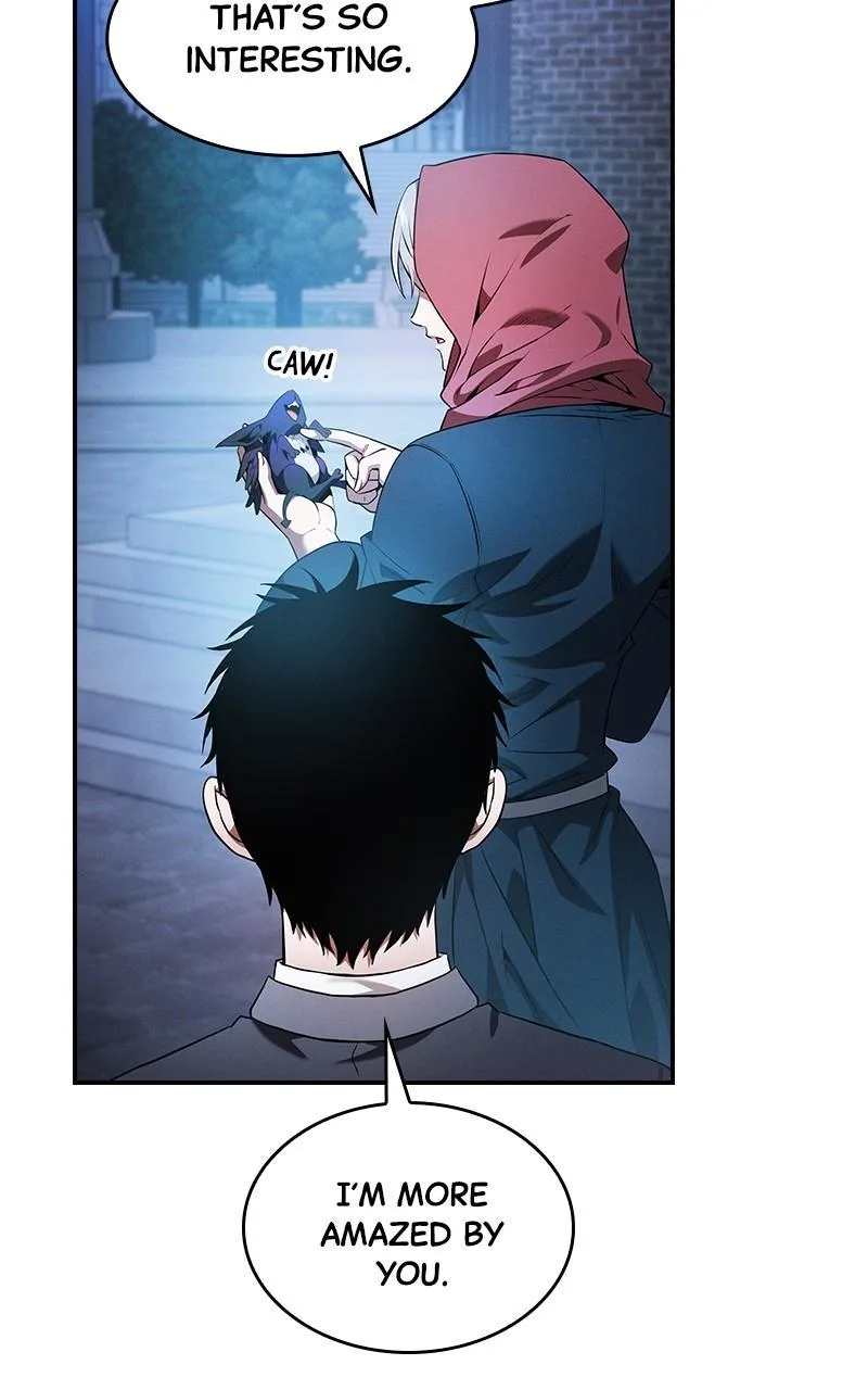The Academy’s Genius Swordsman Chapter 38 – Page 56