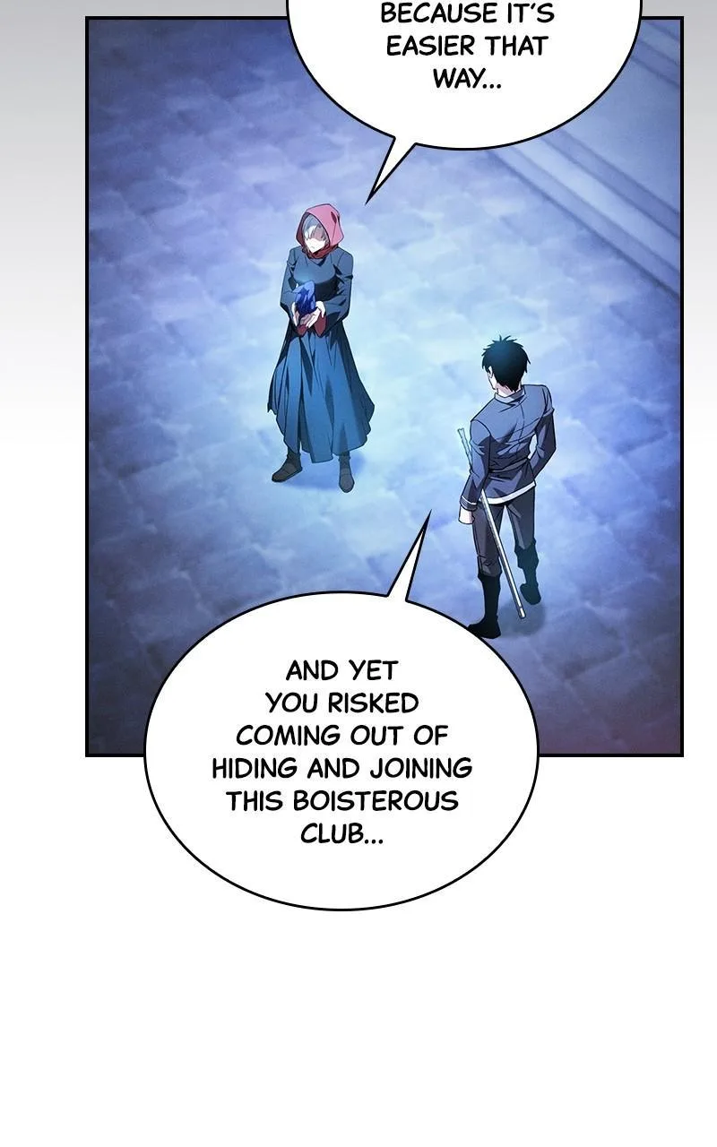 The Academy’s Genius Swordsman Chapter 38 – Page 61