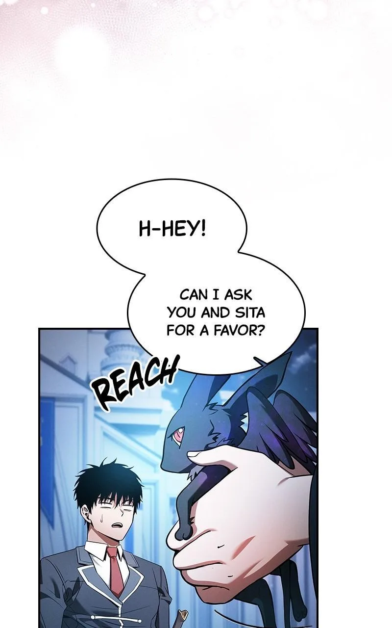The Academy’s Genius Swordsman Chapter 38 – Page 75