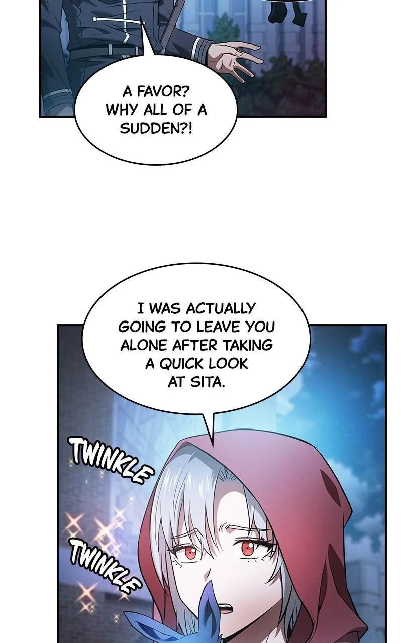The Academy’s Genius Swordsman Chapter 38 – Page 76