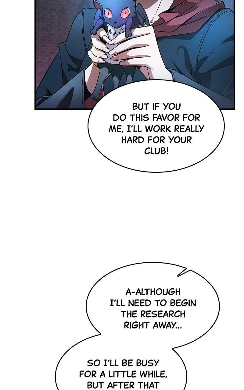 The Academy’s Genius Swordsman Chapter 38 – Page 77