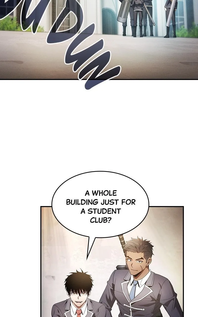 The Academy’s Genius Swordsman Chapter 38 – Page 85