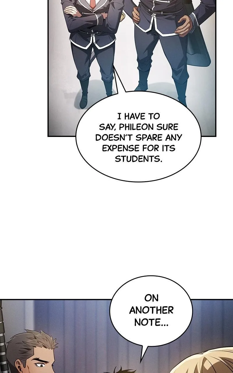 The Academy’s Genius Swordsman Chapter 38 – Page 86