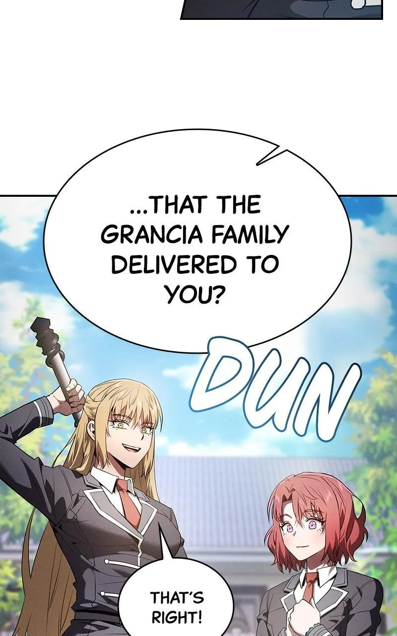 The Academy’s Genius Swordsman Chapter 38 – Page 89
