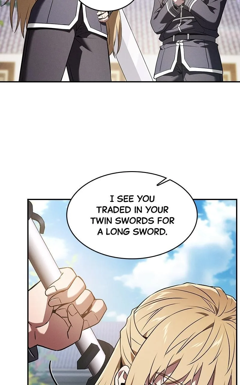 The Academy’s Genius Swordsman Chapter 38 – Page 90
