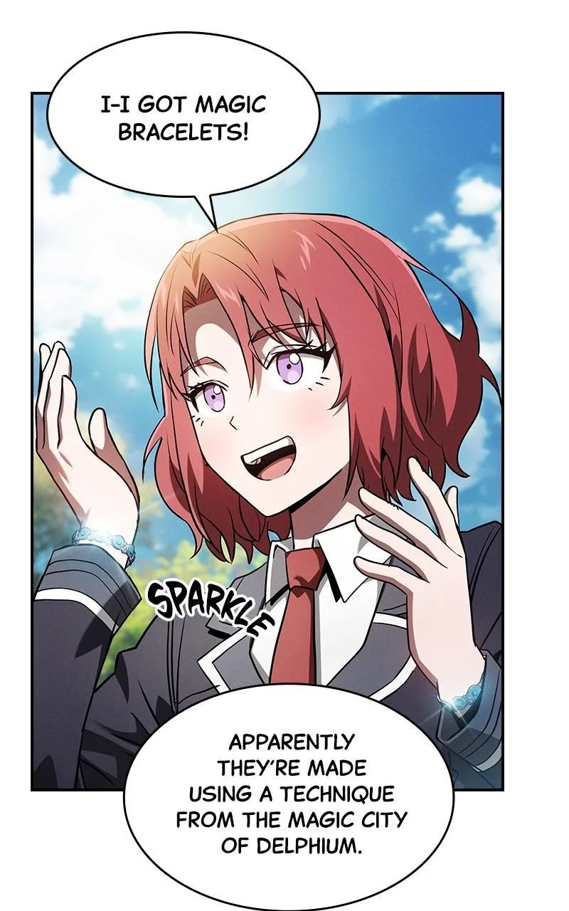 The Academy’s Genius Swordsman Chapter 38 – Page 92