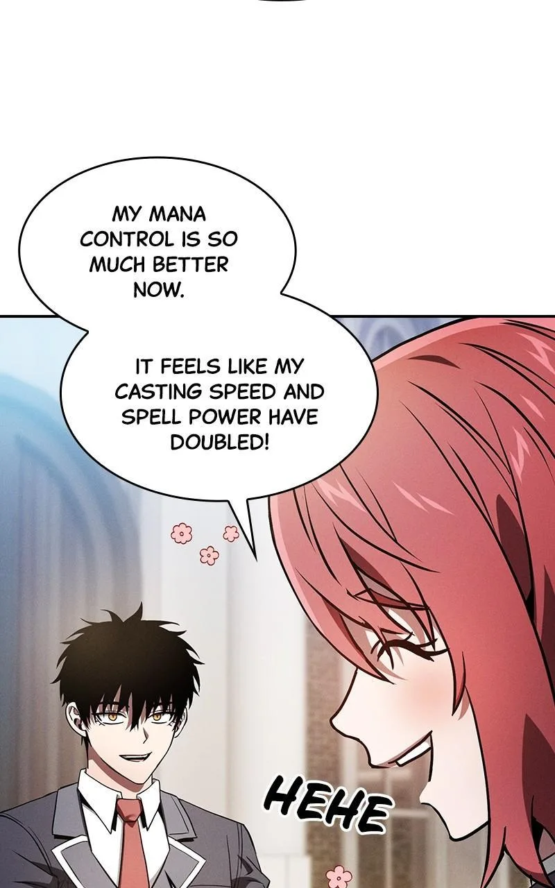 The Academy’s Genius Swordsman Chapter 38 – Page 93