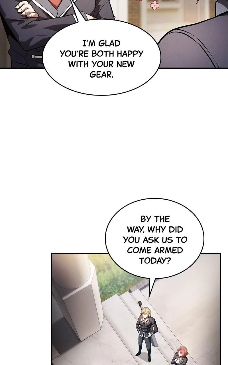 The Academy’s Genius Swordsman Chapter 38 – Page 94