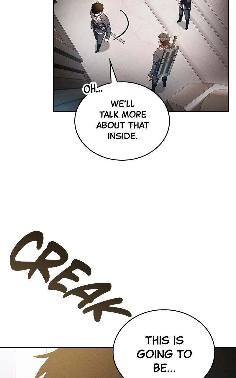 The Academy’s Genius Swordsman Chapter 38 – Page 95
